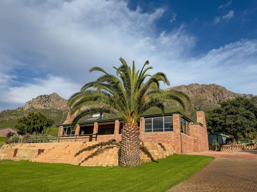 0 Bedroom Property for Sale in Wolseley Western Cape